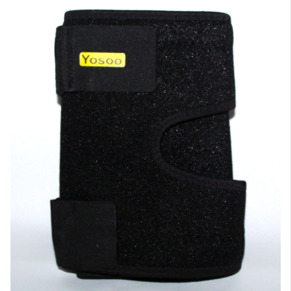 Thigh Support Sleeve Brace - Picture 9 of 16